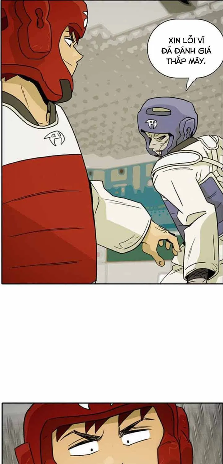 Cậu Bé Taekwondo Chap 23 - Next Chap 24