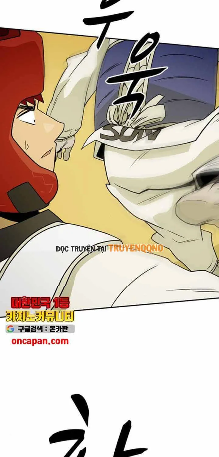 Cậu Bé Taekwondo Chap 23 - Next Chap 24