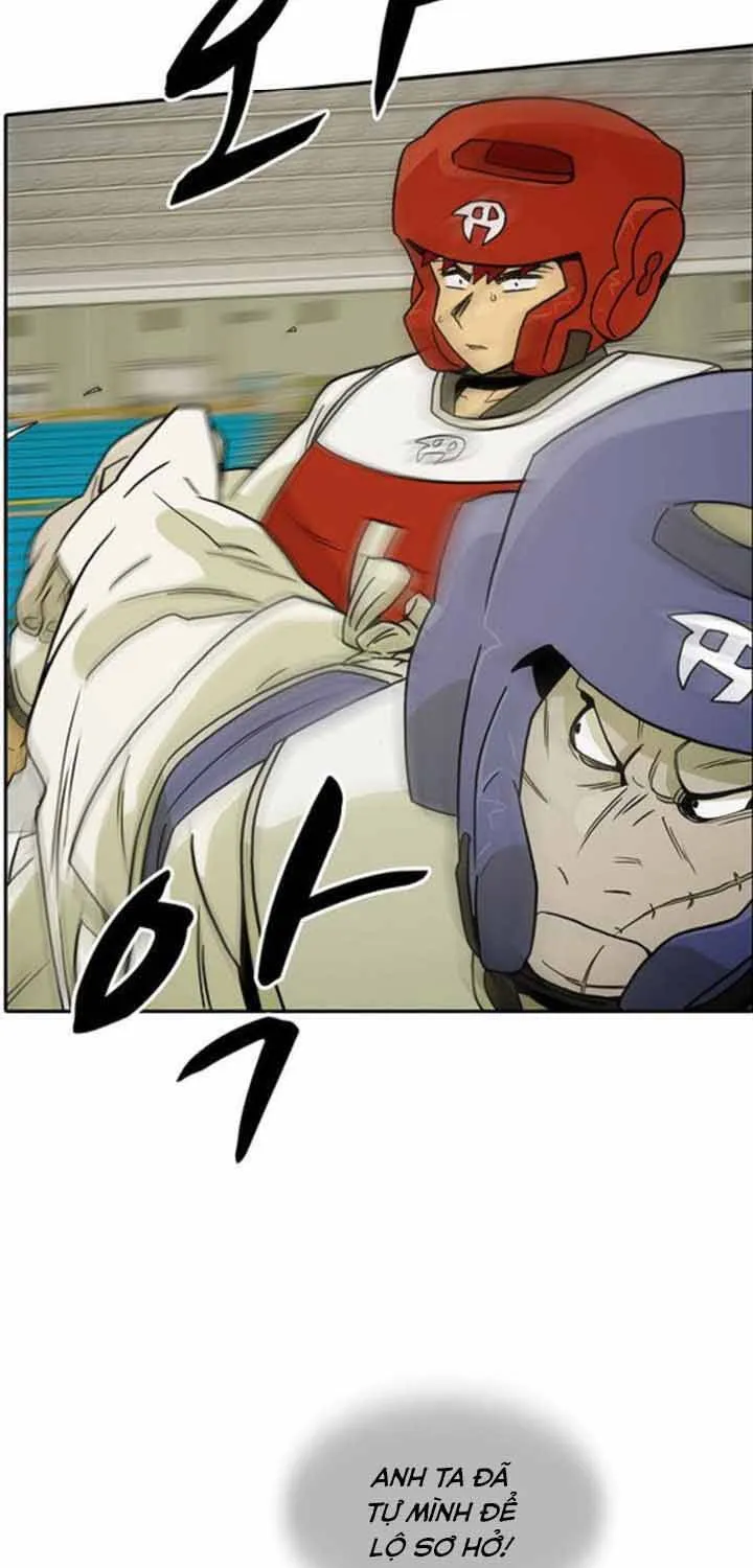 Cậu Bé Taekwondo Chap 23 - Next Chap 24