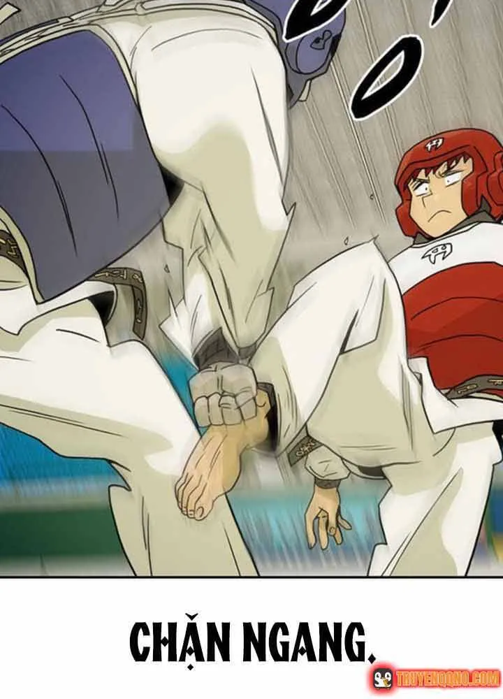 Cậu Bé Taekwondo Chap 23 - Next Chap 24