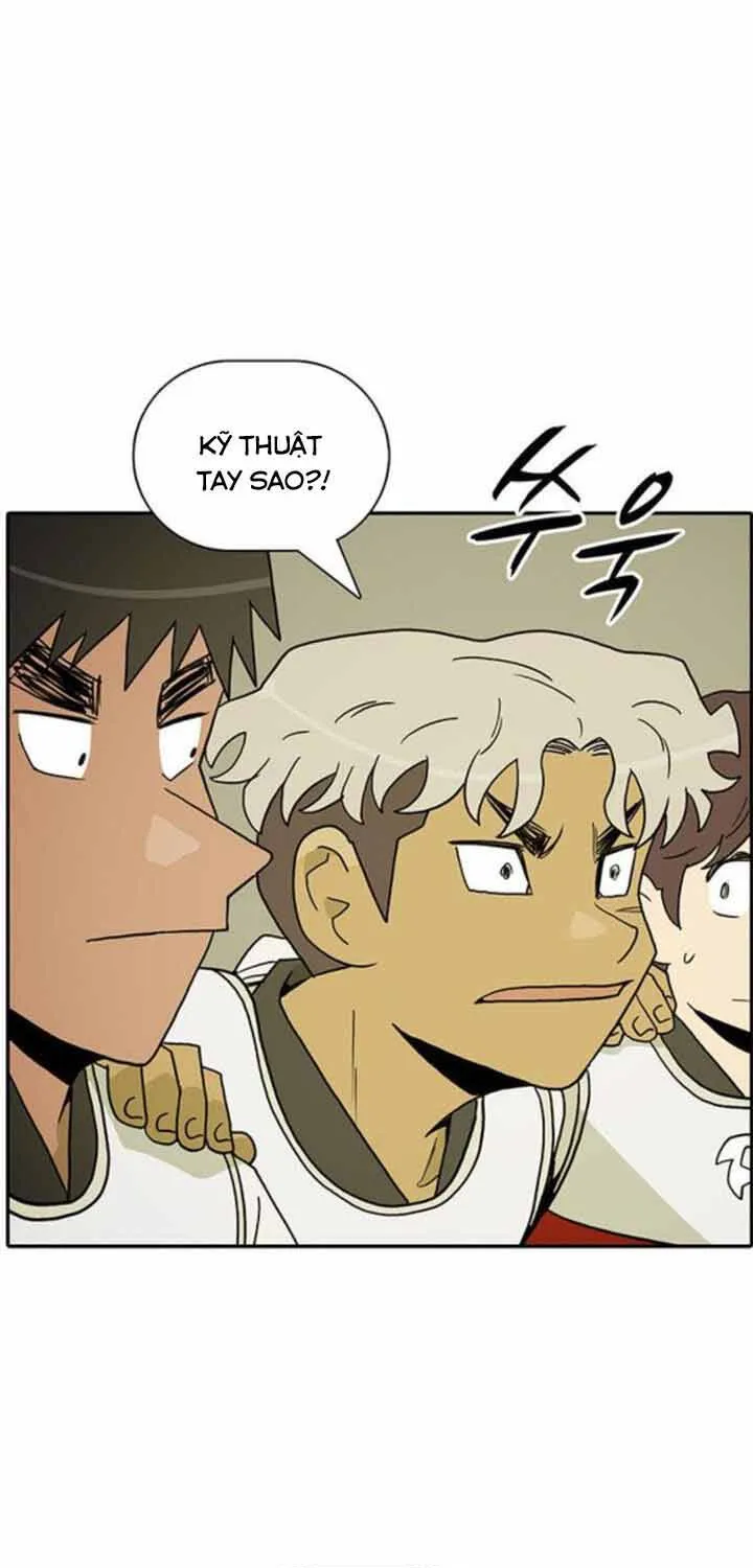 Cậu Bé Taekwondo Chap 23 - Next Chap 24