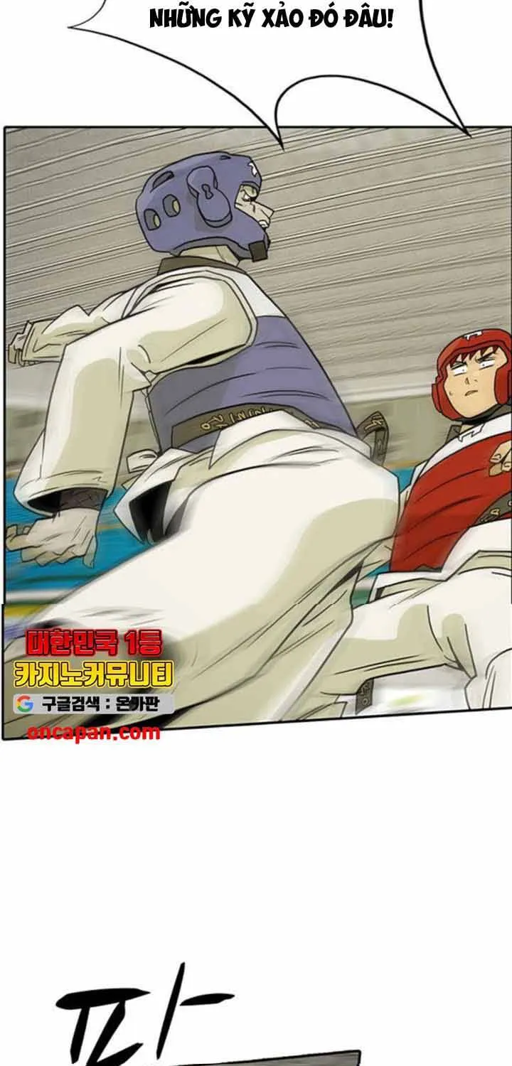 Cậu Bé Taekwondo Chap 23 - Next Chap 24