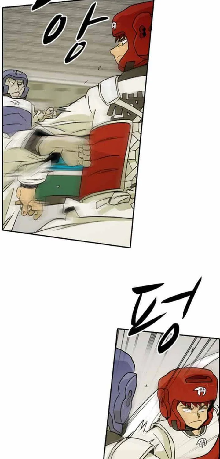 Cậu Bé Taekwondo Chap 23 - Next Chap 24