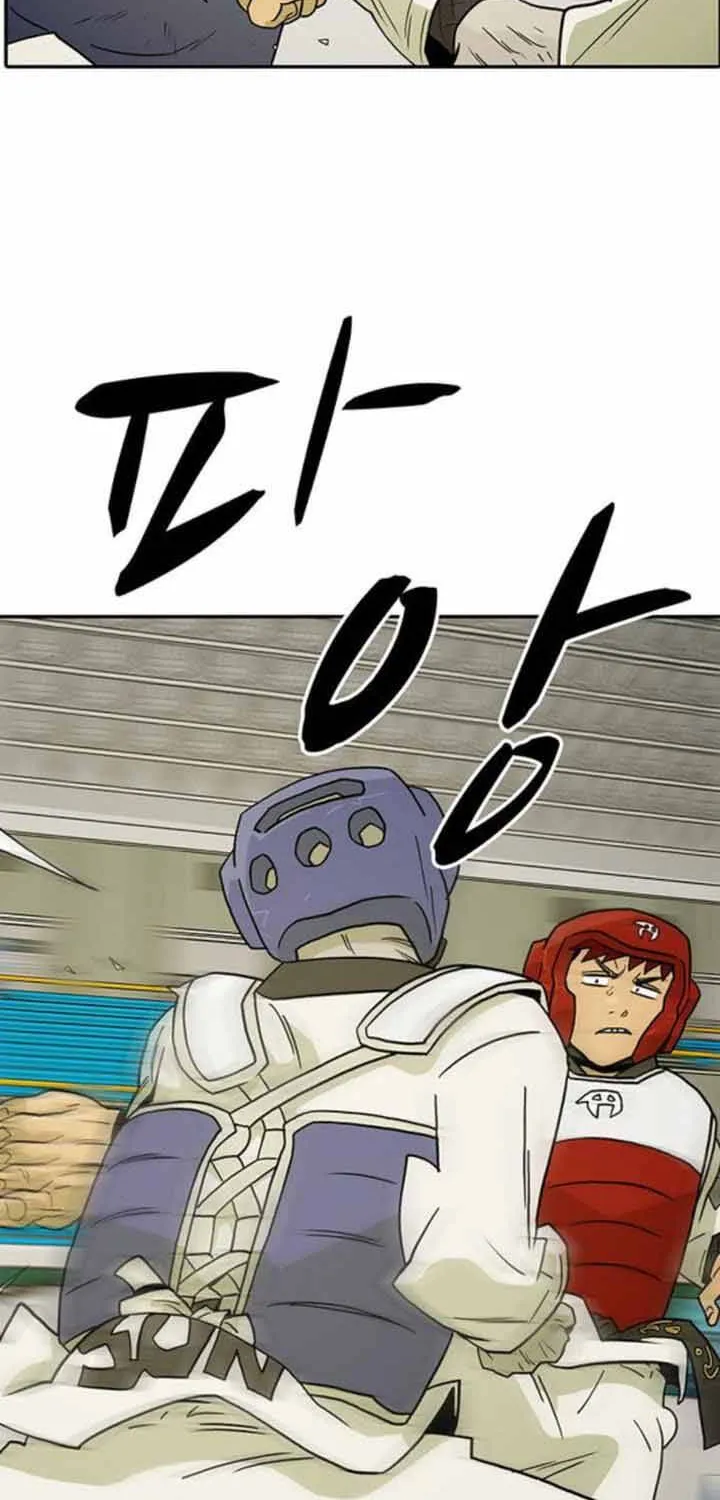 Cậu Bé Taekwondo Chap 23 - Next Chap 24