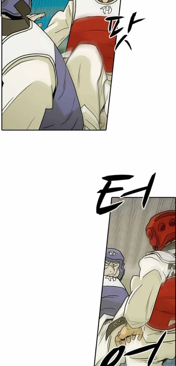 Cậu Bé Taekwondo Chap 23 - Next Chap 24