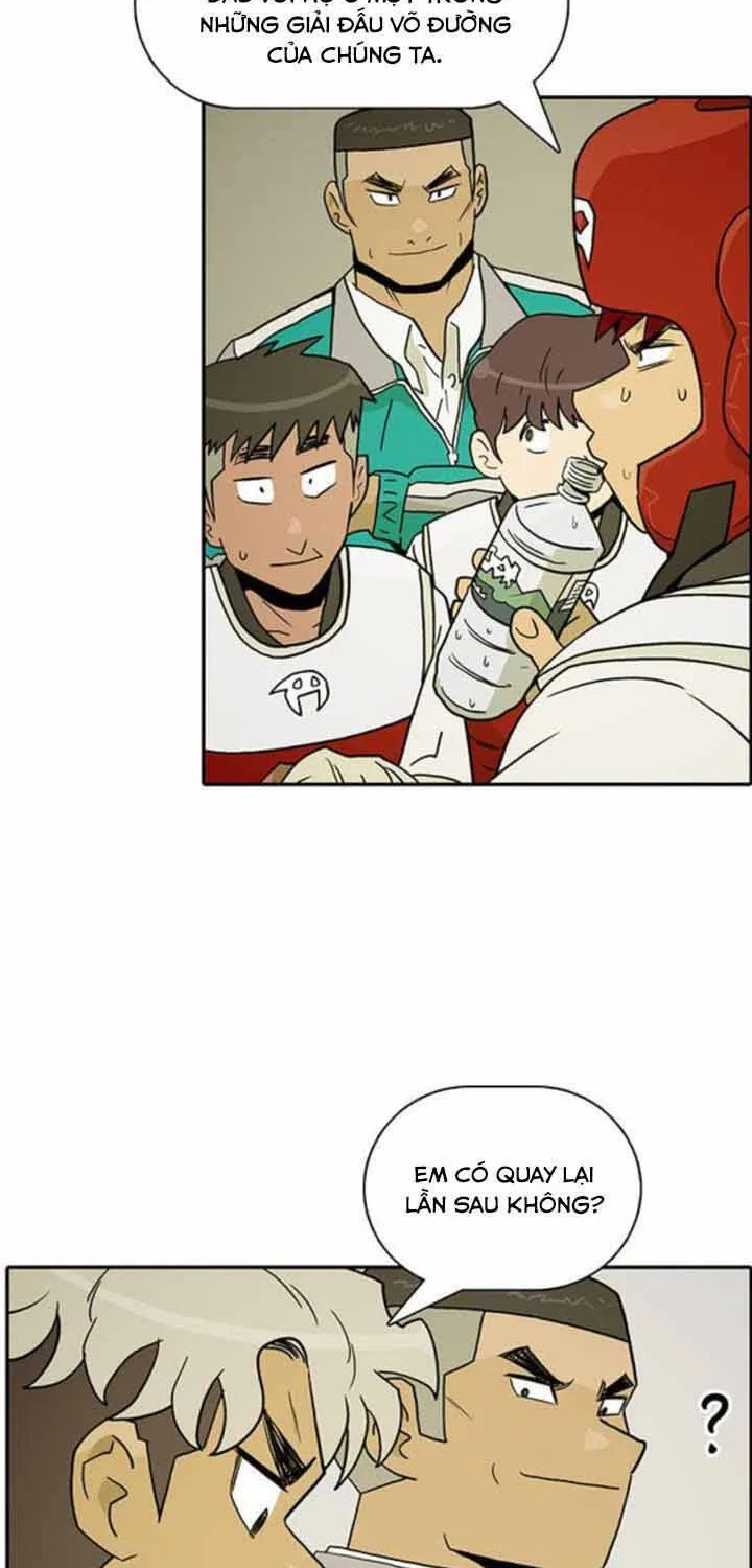 Cậu Bé Taekwondo Chap 23 - Next Chap 24