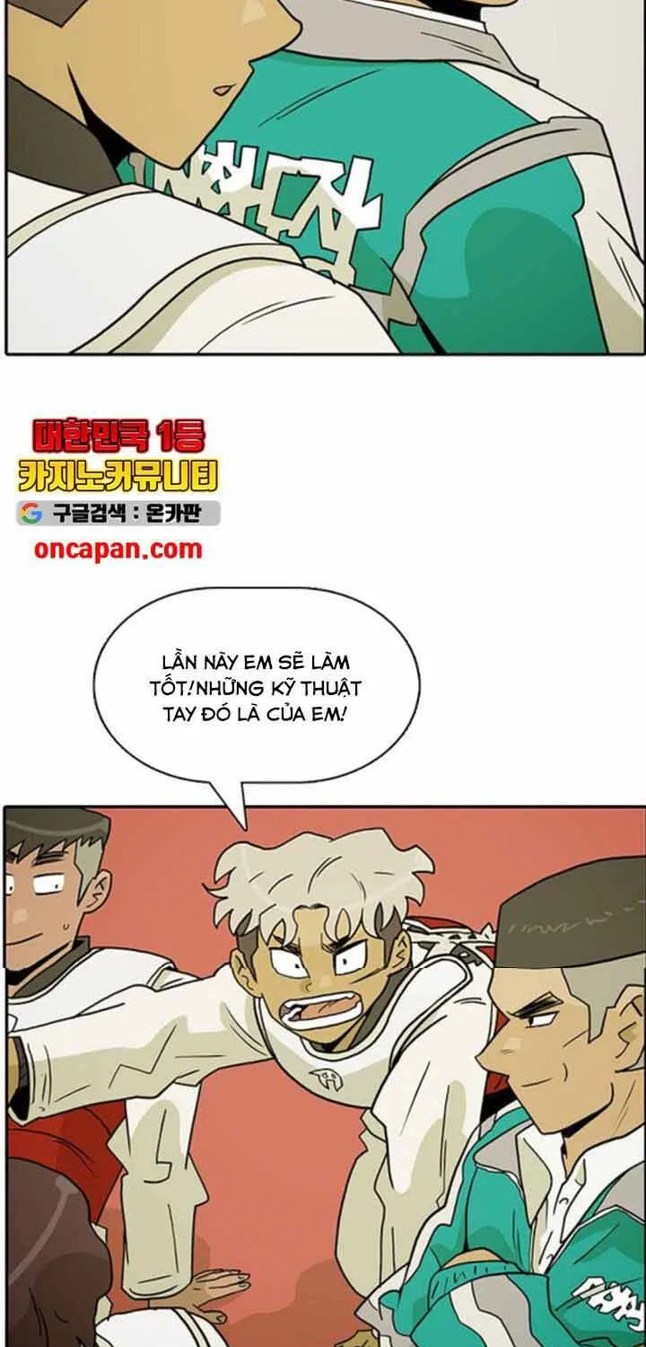 Cậu Bé Taekwondo Chap 23 - Next Chap 24