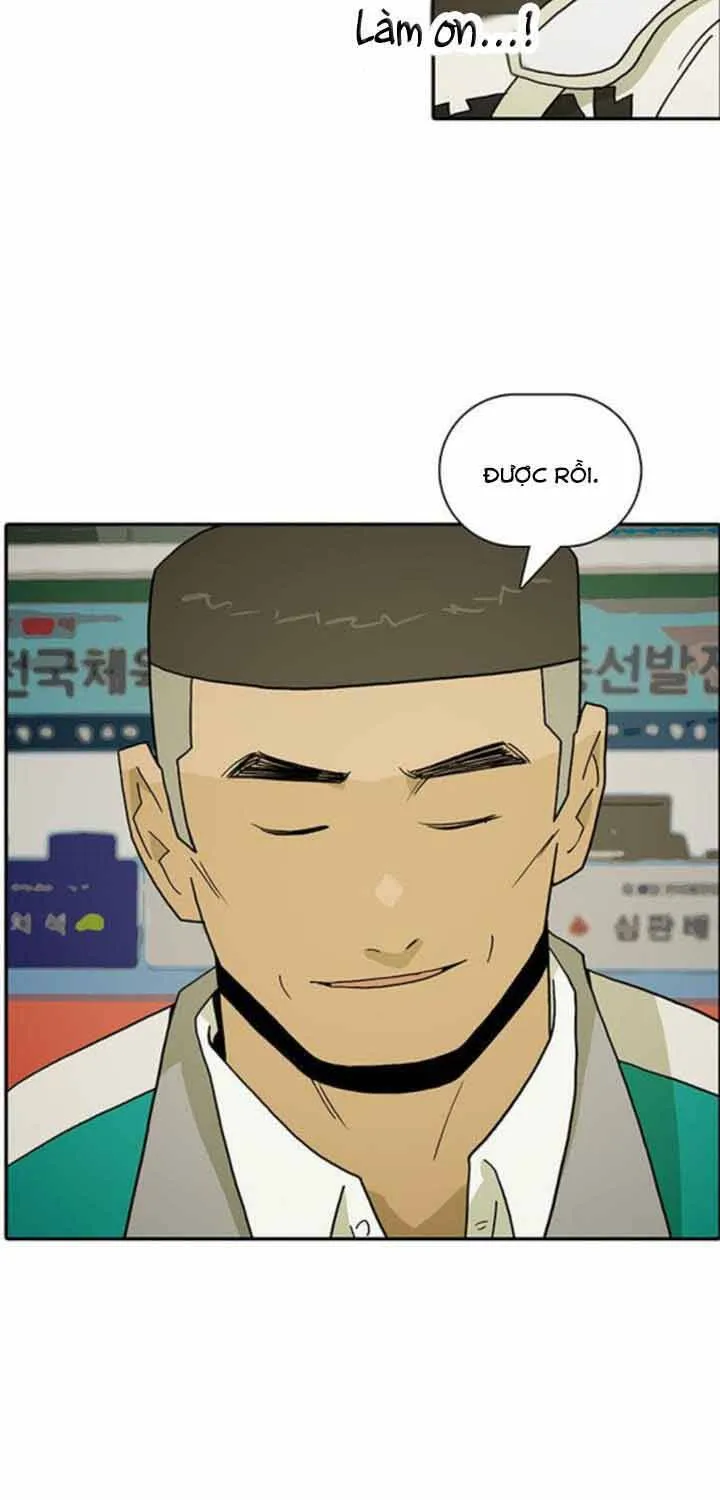 Cậu Bé Taekwondo Chap 23 - Next Chap 24