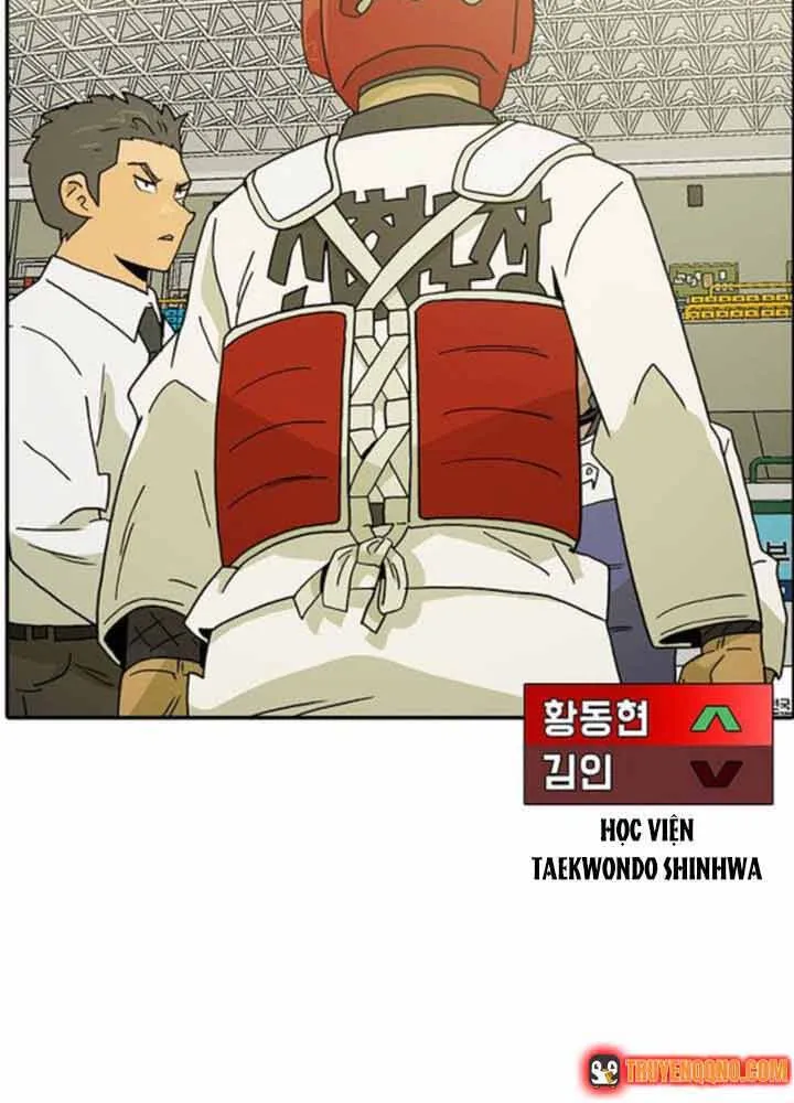 Cậu Bé Taekwondo Chap 23 - Next Chap 24