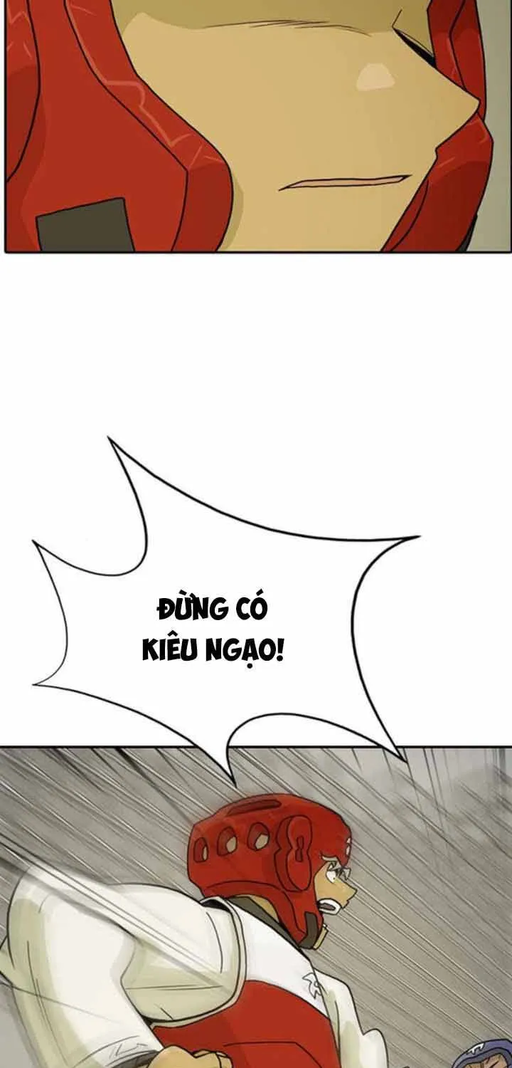 Cậu Bé Taekwondo Chap 23 - Next Chap 24