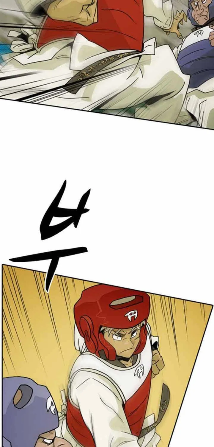 Cậu Bé Taekwondo Chap 23 - Next Chap 24