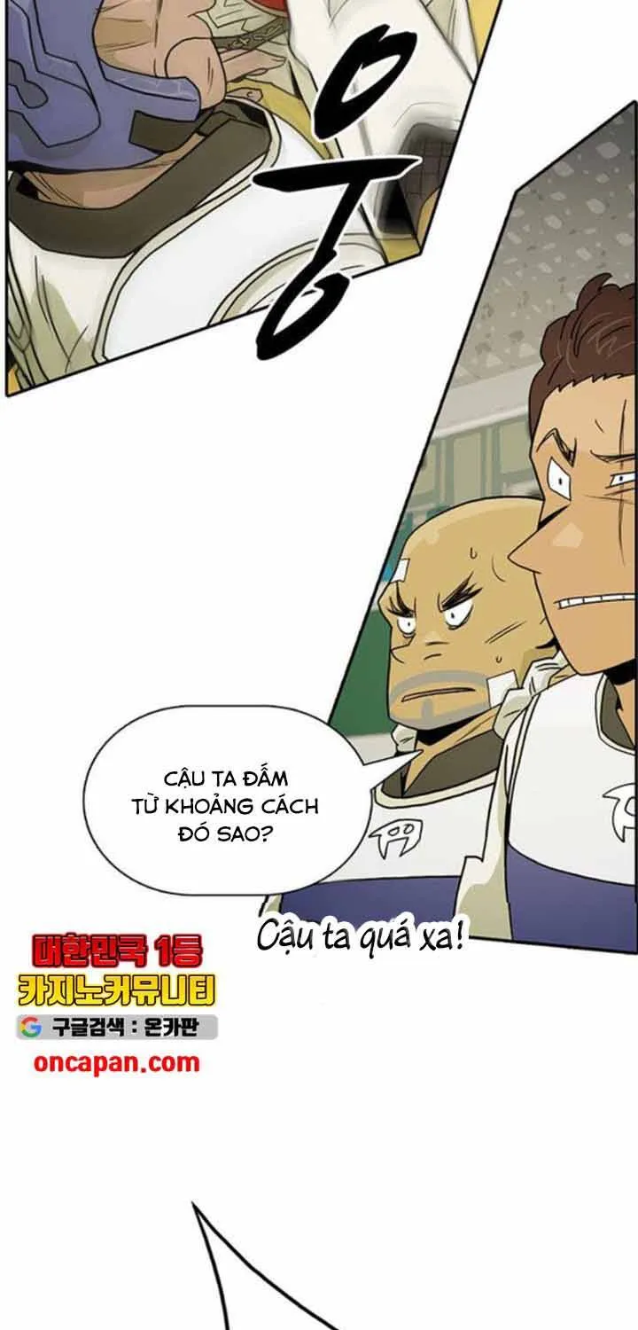 Cậu Bé Taekwondo Chap 23 - Next Chap 24