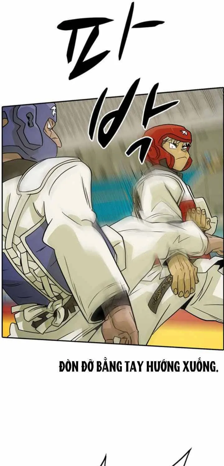Cậu Bé Taekwondo Chap 23 - Next Chap 24
