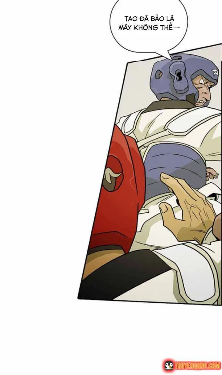 Cậu Bé Taekwondo Chap 23 - Next Chap 24