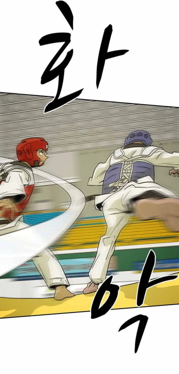 Cậu Bé Taekwondo Chap 23 - Next Chap 24
