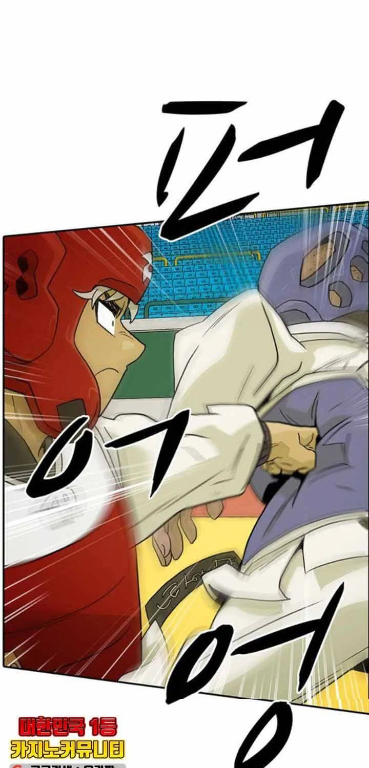 Cậu Bé Taekwondo Chap 23 - Next Chap 24