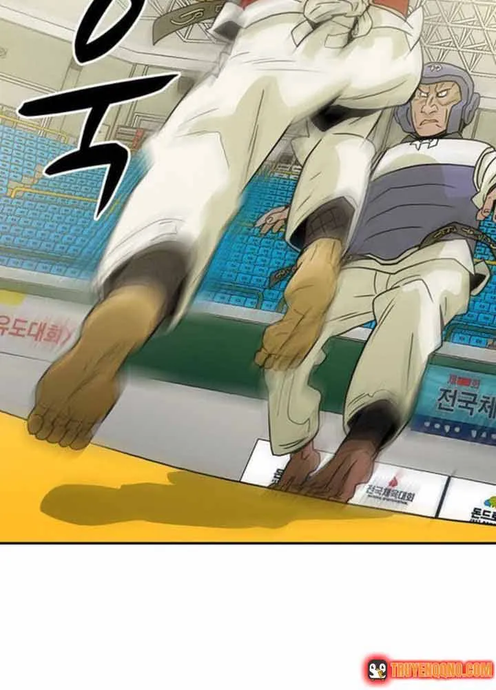 Cậu Bé Taekwondo Chap 23 - Next Chap 24