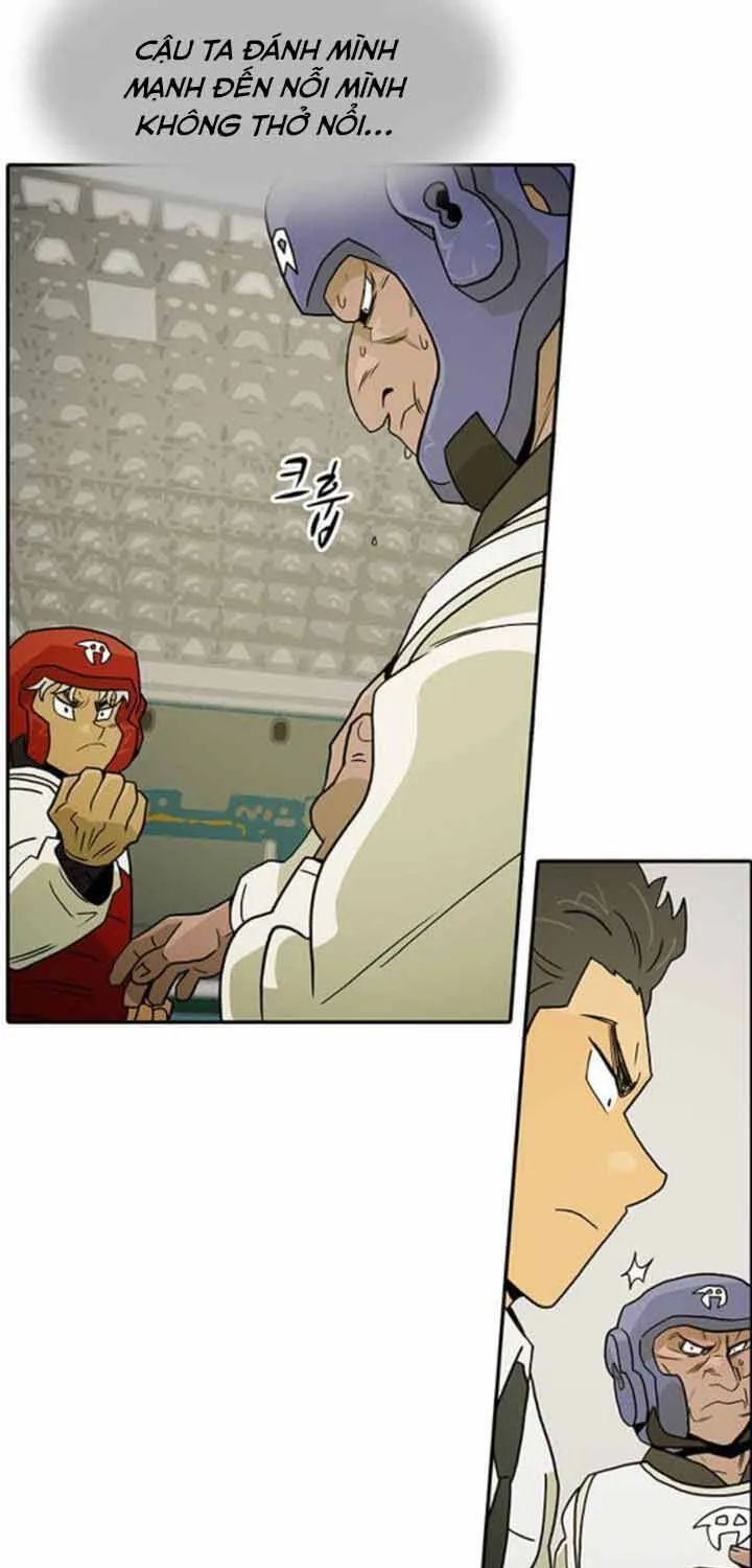 Cậu Bé Taekwondo Chap 23 - Next Chap 24
