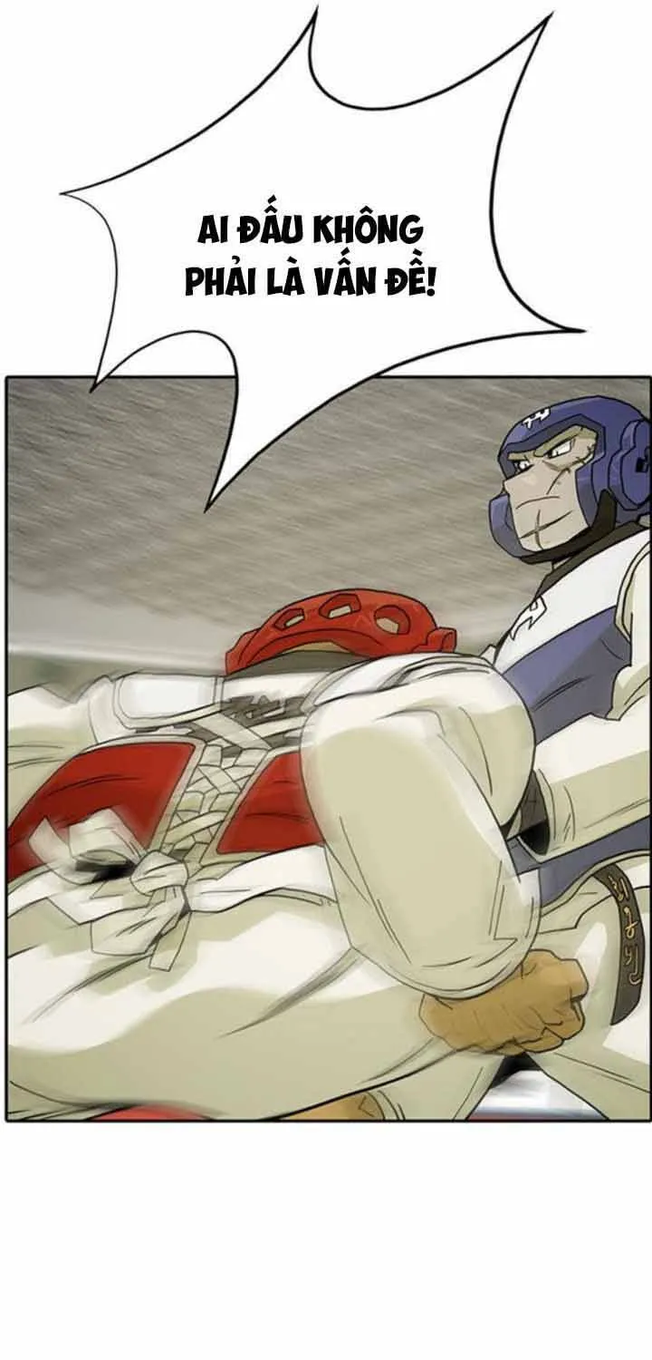 Cậu Bé Taekwondo Chap 23 - Next Chap 24