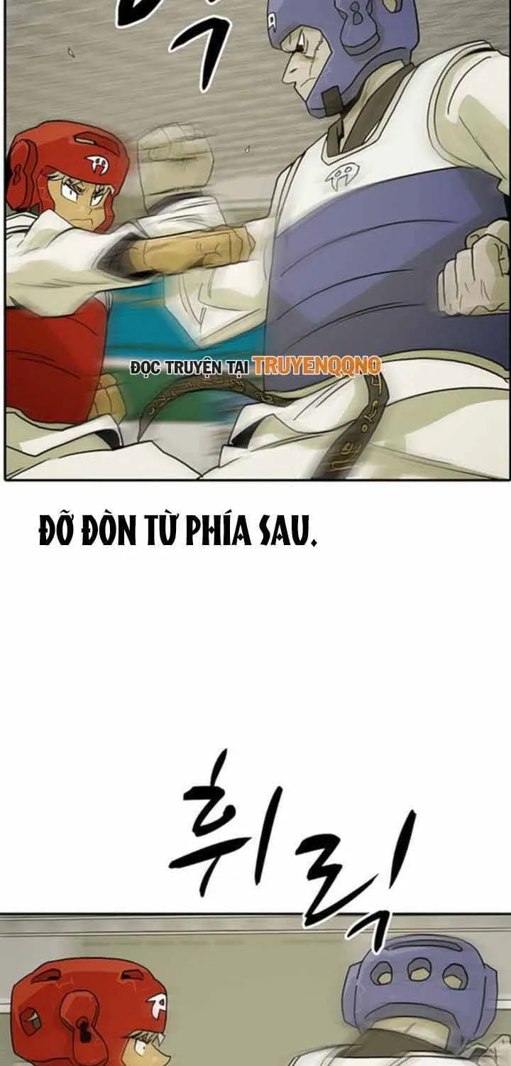 Cậu Bé Taekwondo Chap 23 - Next Chap 24