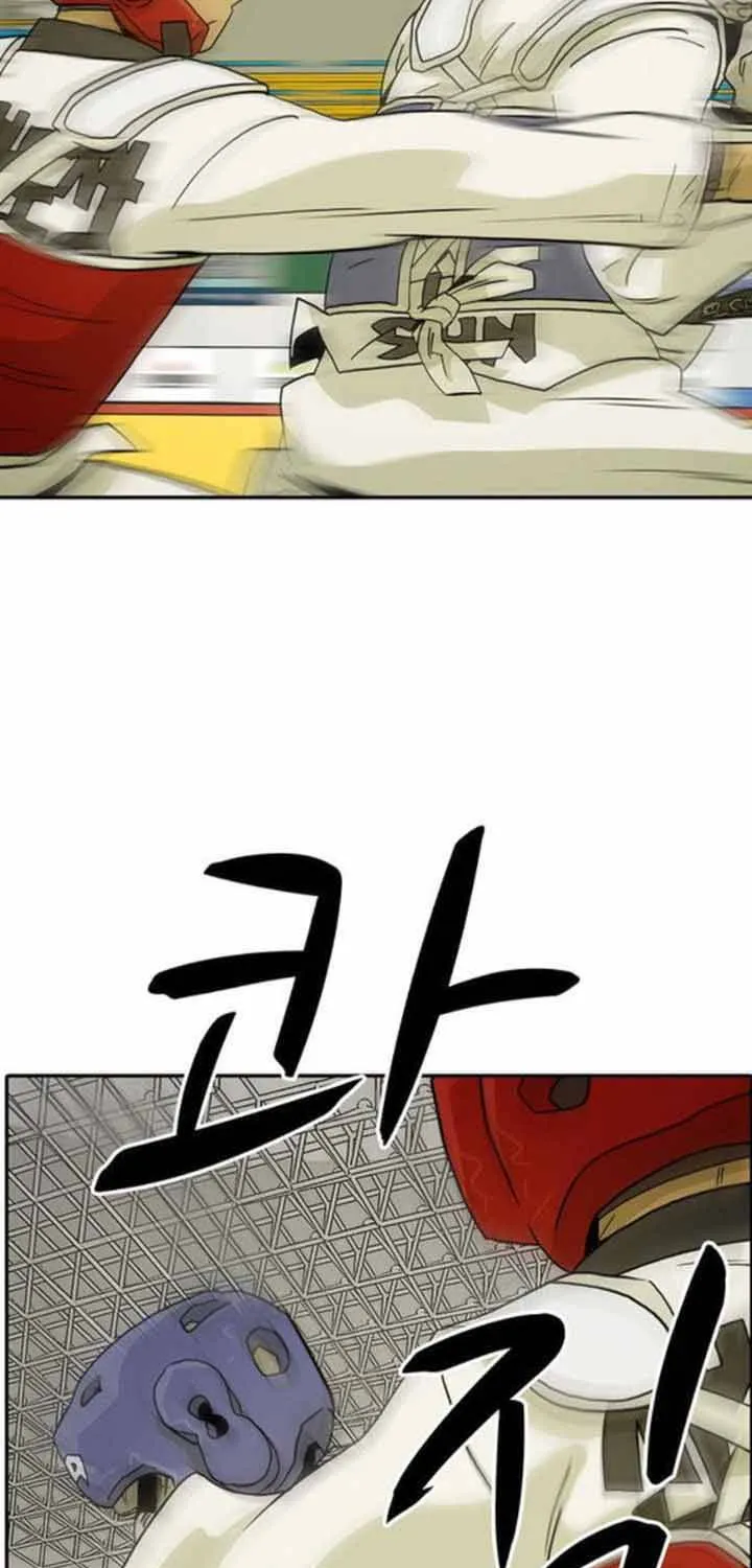 Cậu Bé Taekwondo Chap 23 - Next Chap 24