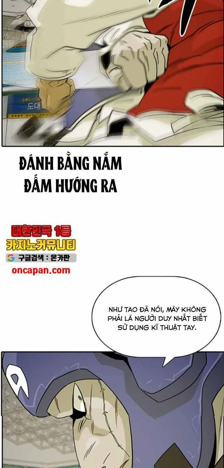 Cậu Bé Taekwondo Chap 23 - Next Chap 24
