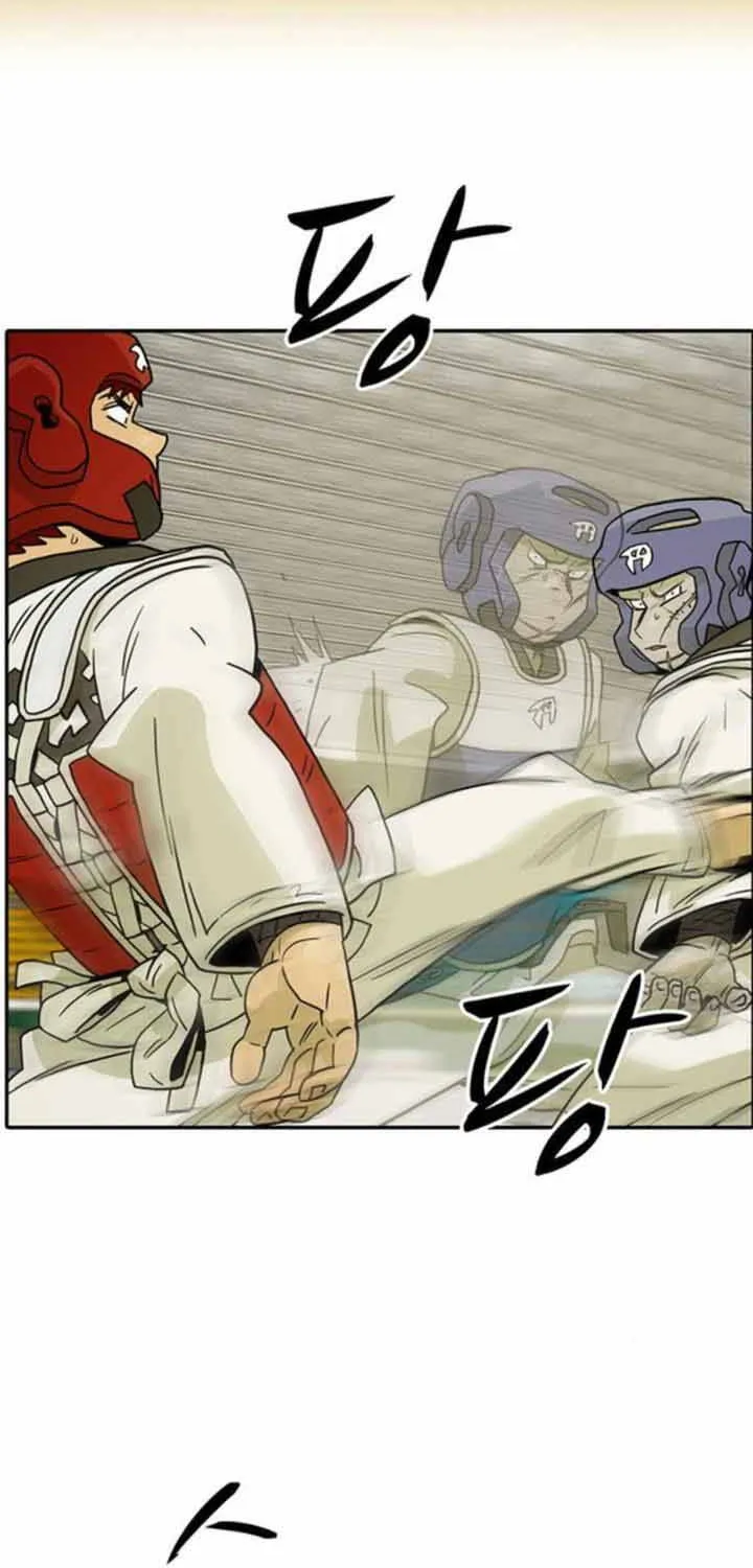 Cậu Bé Taekwondo Chap 25 - Next Chap 26