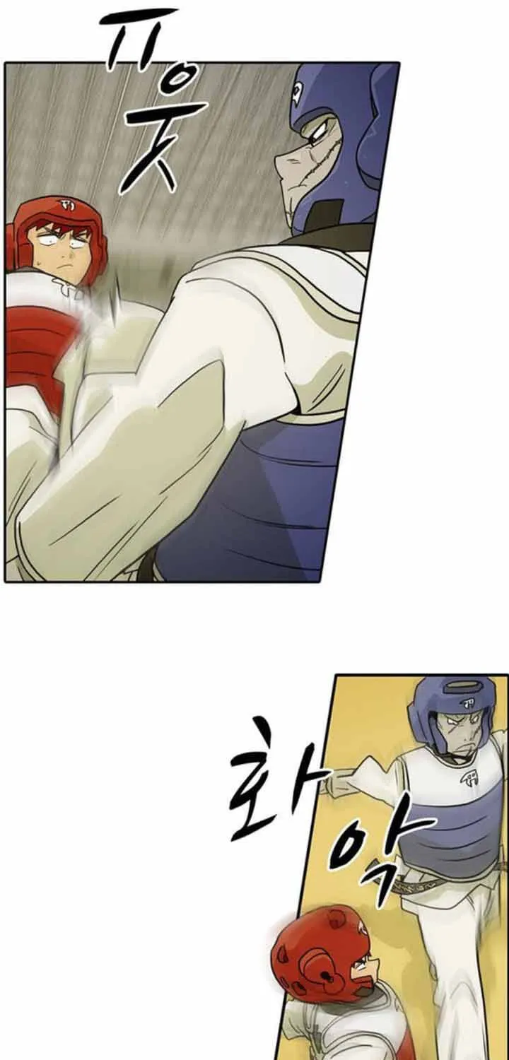 Cậu Bé Taekwondo Chap 25 - Next Chap 26