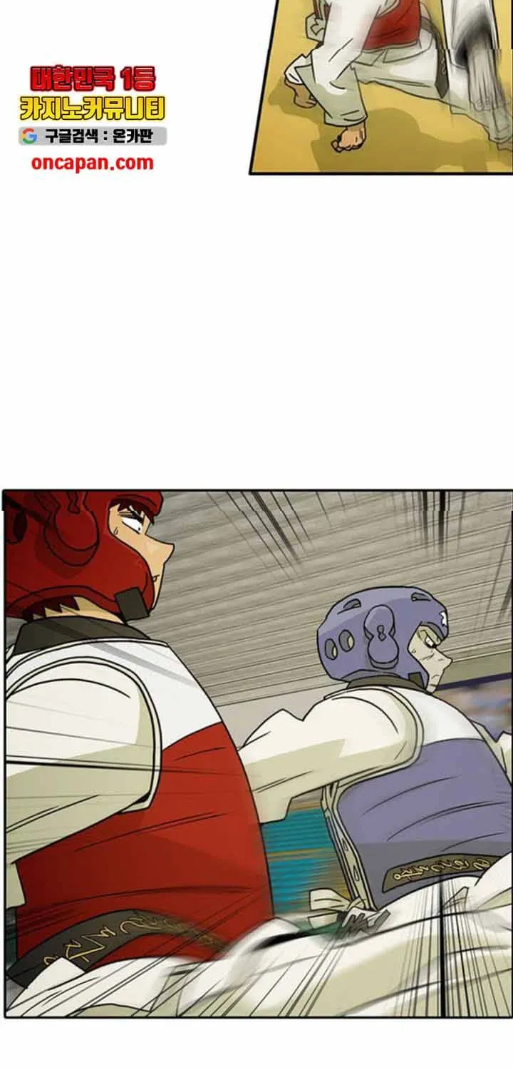 Cậu Bé Taekwondo Chap 25 - Next Chap 26