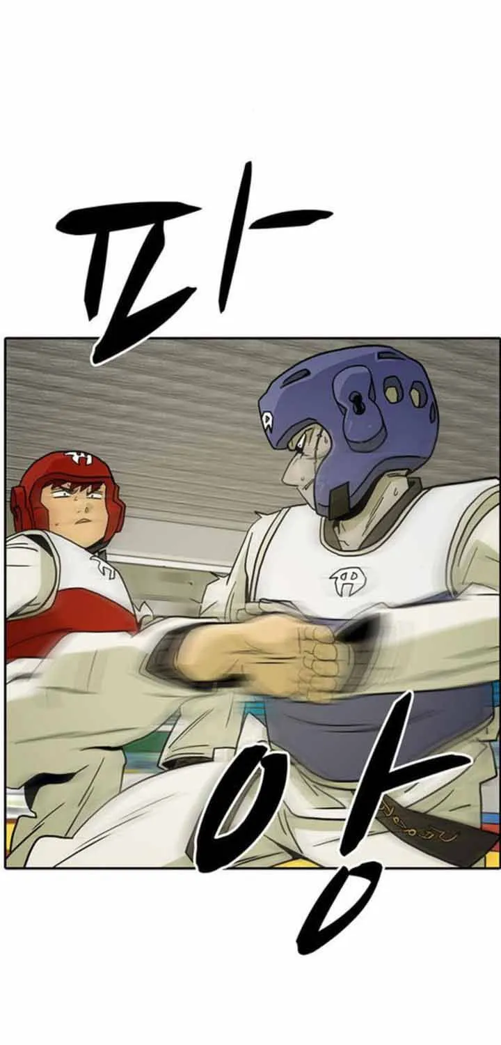 Cậu Bé Taekwondo Chap 25 - Next Chap 26