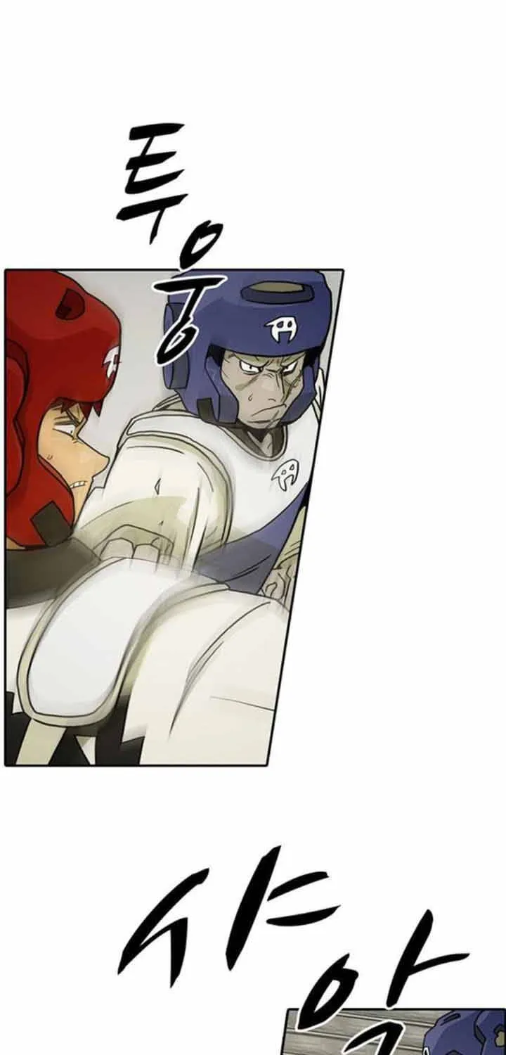 Cậu Bé Taekwondo Chap 25 - Next Chap 26