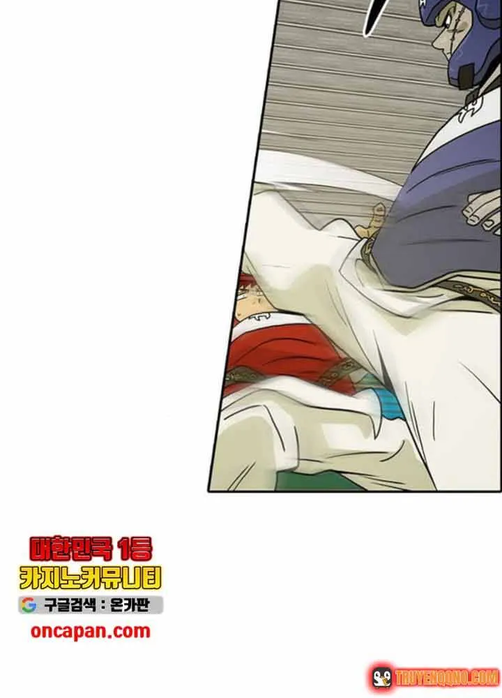 Cậu Bé Taekwondo Chap 25 - Next Chap 26