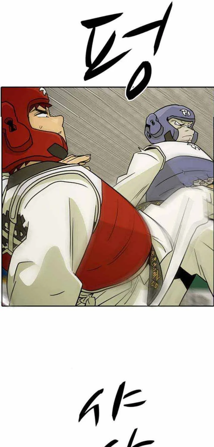 Cậu Bé Taekwondo Chap 25 - Next Chap 26