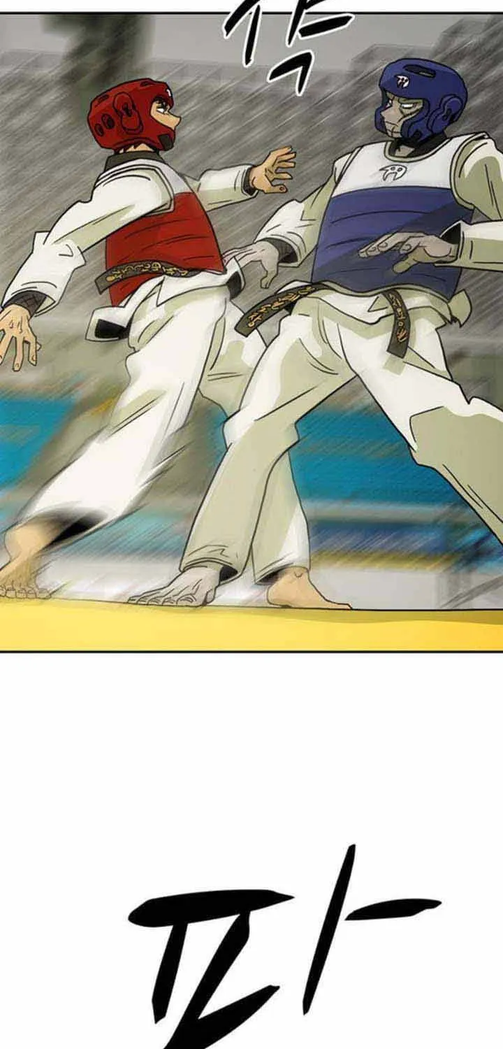 Cậu Bé Taekwondo Chap 25 - Next Chap 26