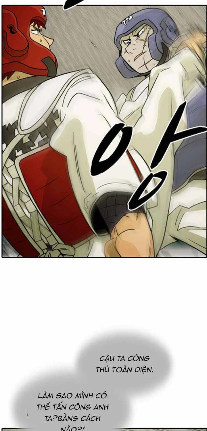 Cậu Bé Taekwondo Chap 25 - Next Chap 26