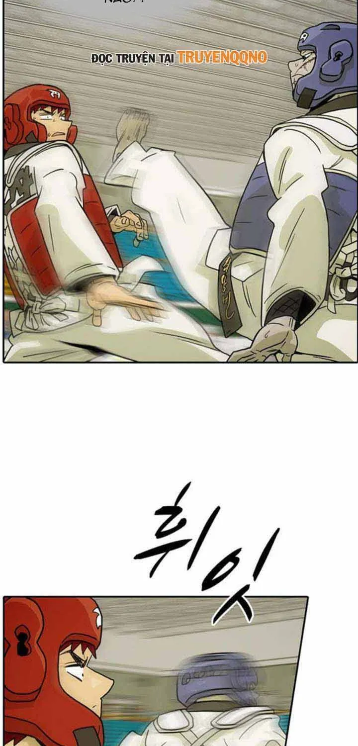 Cậu Bé Taekwondo Chap 25 - Next Chap 26