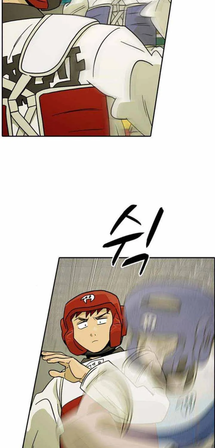 Cậu Bé Taekwondo Chap 25 - Next Chap 26