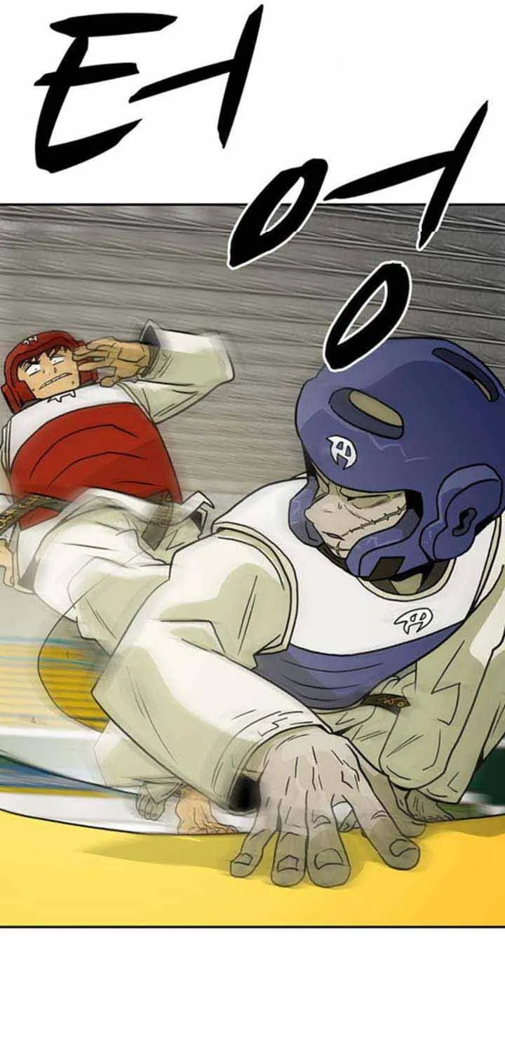 Cậu Bé Taekwondo Chap 25 - Next Chap 26