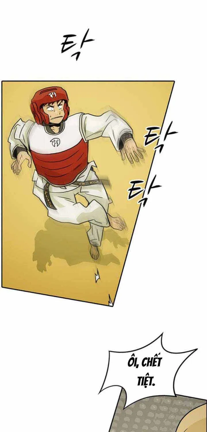 Cậu Bé Taekwondo Chap 25 - Next Chap 26