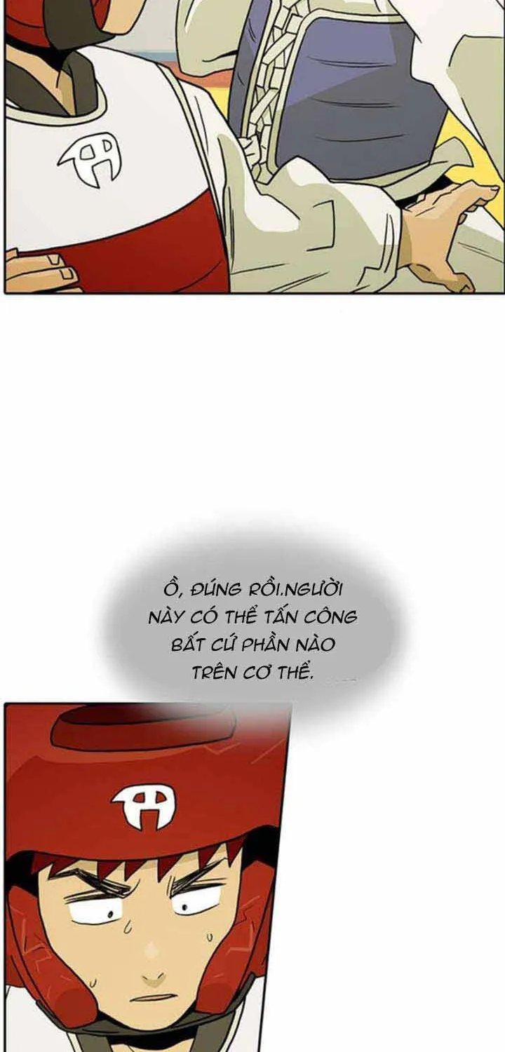 Cậu Bé Taekwondo Chap 25 - Next Chap 26