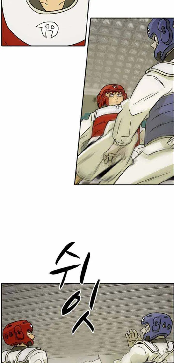 Cậu Bé Taekwondo Chap 25 - Next Chap 26