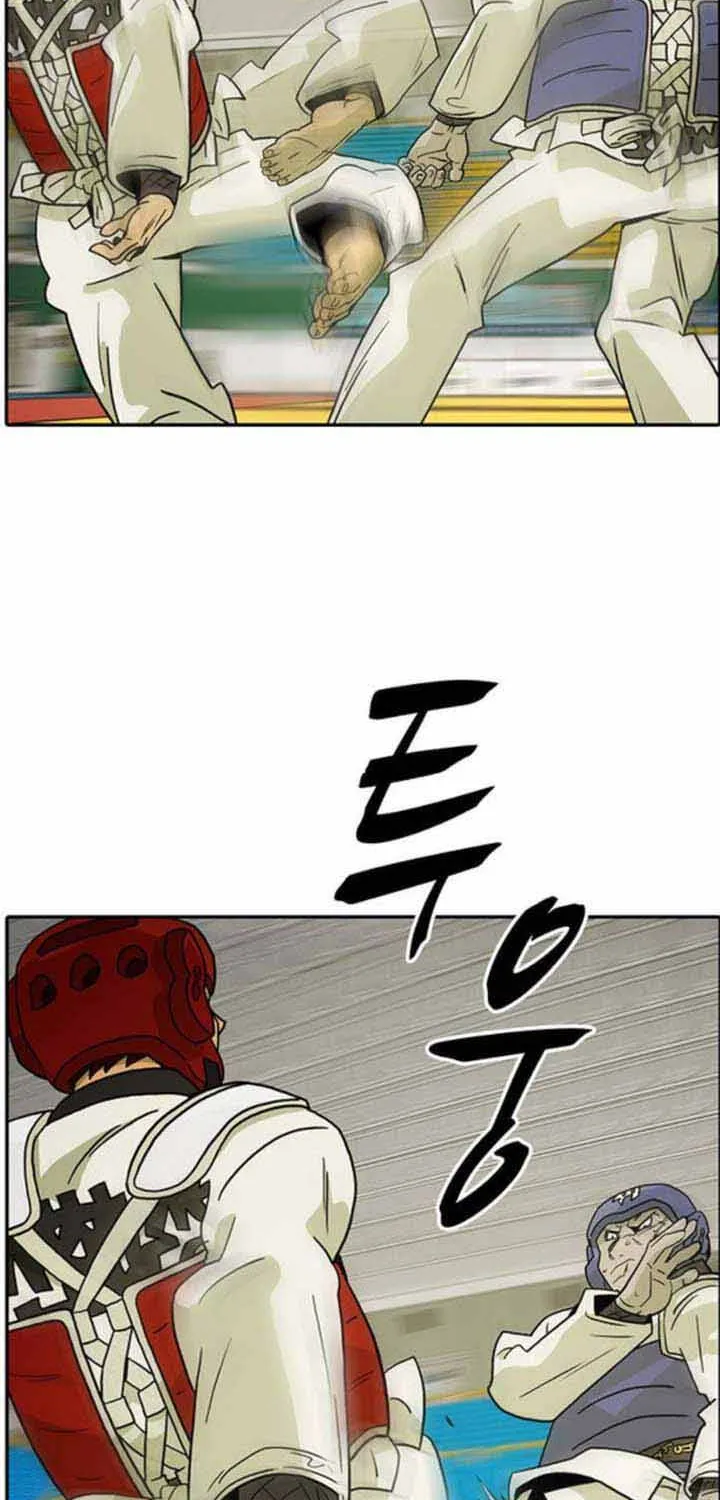 Cậu Bé Taekwondo Chap 25 - Next Chap 26