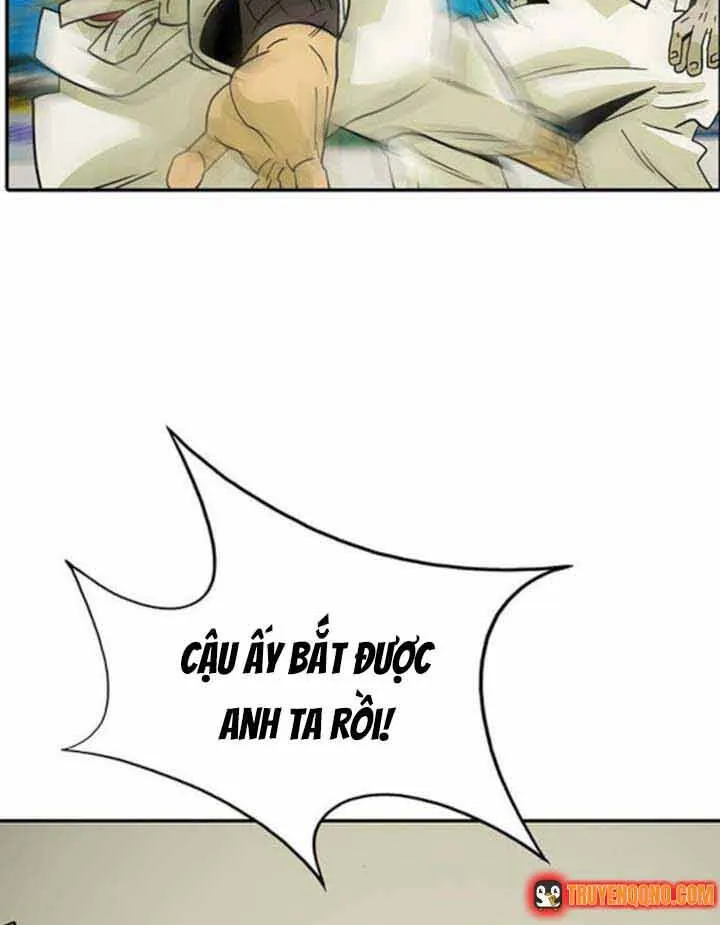 Cậu Bé Taekwondo Chap 25 - Next Chap 26