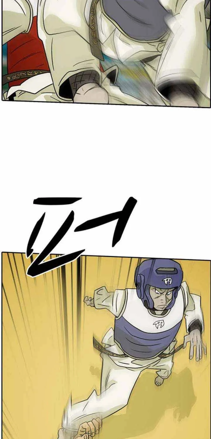 Cậu Bé Taekwondo Chap 25 - Next Chap 26