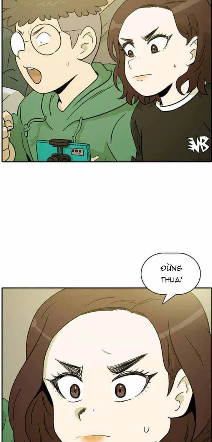 Cậu Bé Taekwondo Chap 25 - Next Chap 26