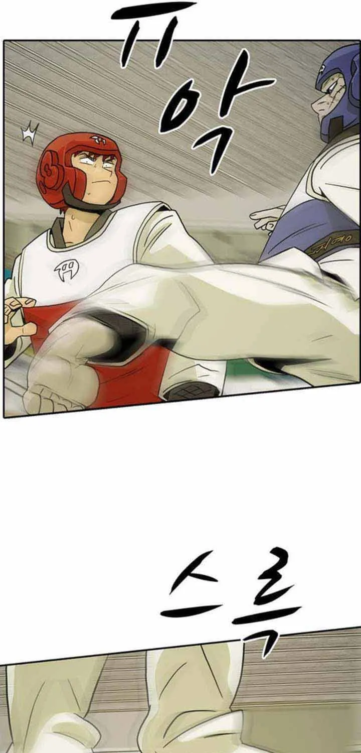 Cậu Bé Taekwondo Chap 25 - Next Chap 26