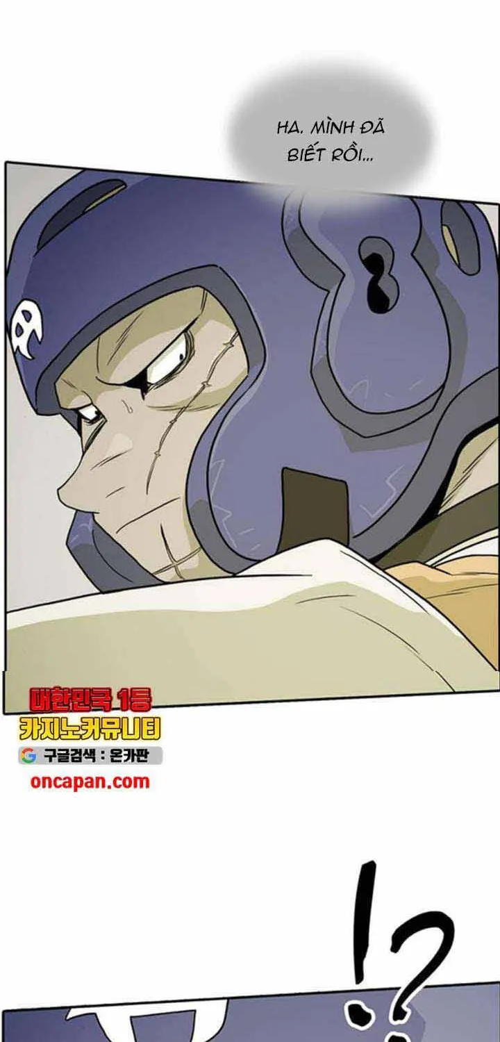 Cậu Bé Taekwondo Chap 25 - Next Chap 26