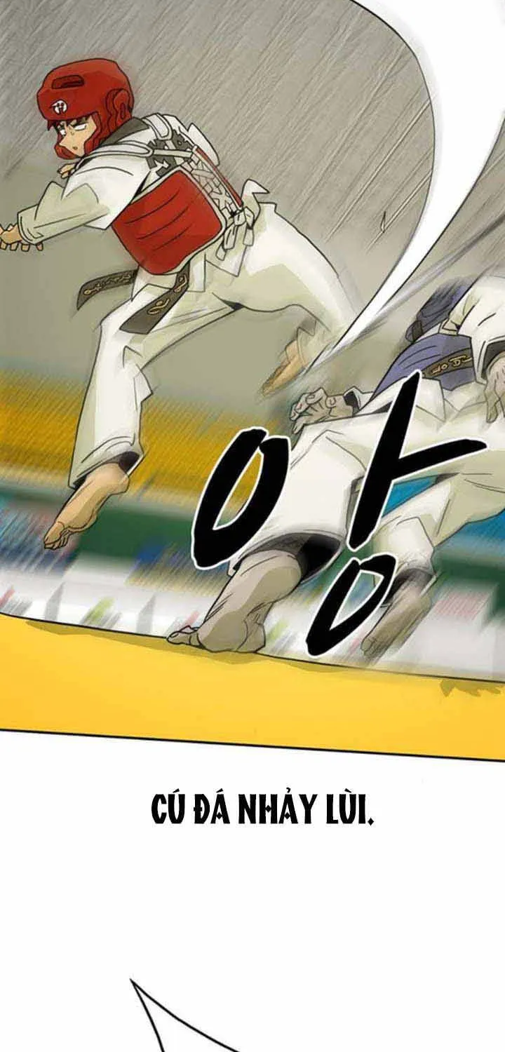 Cậu Bé Taekwondo Chap 25 - Next Chap 26
