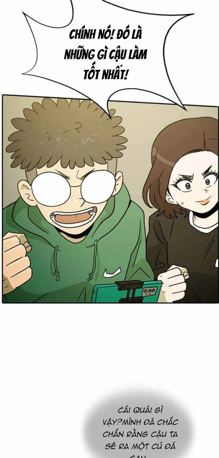 Cậu Bé Taekwondo Chap 25 - Next Chap 26