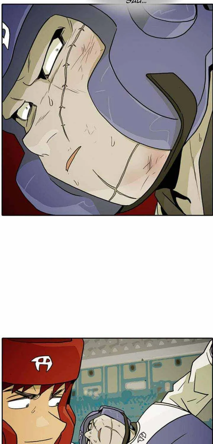 Cậu Bé Taekwondo Chap 25 - Next Chap 26